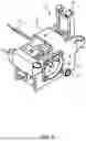 Fig. 10 - Dispensing Device with Improved Motor Assembly