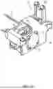 Fig. 12 - Dispensing Device with Improved Motor Assembly