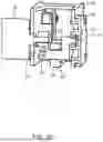 Fig. 13 - Dispensing Device with Improved Motor Assembly