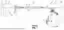 Fig. 02 - SURGICAL STAPLING DEVICE WITH FORCE REDUCTION MECHANISM
