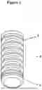 Fig. 02 - GEOMETRY OF A SCREW FOR IMPLANTS