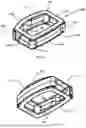 Fig. 05 - Interbody fusion cages