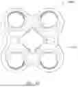 Fig. 71 - Cervical plate and inserter