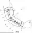 Fig. 07 - ANATOMICAL BRACE FOR DYNAMICALLY STABILIZING THE ELBOW