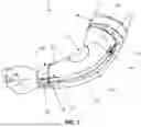Fig. 08 - ANATOMICAL BRACE FOR DYNAMICALLY STABILIZING THE ELBOW