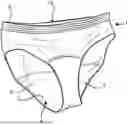 Fig. 01 - ABSORBENT ARTICLE