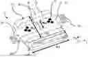 Fig. 01 - ASSEMBLY COMPRISING A SANITARY NAPKIN AND A WRAPPER