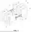 Fig. 02 - EXERCISE APPARATUS FOR HELPING GROWTH THROUGH STRETCHING AND STIMULATION OF KNEE JOINT AREA