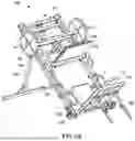 Fig. 04 - Foldable hack squat and leg press machine and method of operating the same