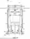 Fig. 09 - Foldable hack squat and leg press machine and method of operating the same