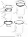 Fig. 02 - VESSEL MOUNTING SYSTEM
