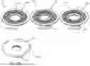 Fig. 40 - VESSEL MOUNTING SYSTEM