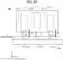 Fig. 22 - LIQUID APPLICATION APPARATUS AND LIQUID APPLICATION METHOD
