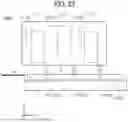 Fig. 23 - LIQUID APPLICATION APPARATUS AND LIQUID APPLICATION METHOD