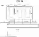 Fig. 24 - LIQUID APPLICATION APPARATUS AND LIQUID APPLICATION METHOD
