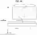 Fig. 43 - LIQUID APPLICATION APPARATUS AND LIQUID APPLICATION METHOD