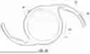 Fig. 14 - METHOD AND ASSEMBLY FOR FORMING AN INTRAOCULAR LENS