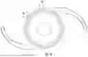 Fig. 19 - METHOD AND ASSEMBLY FOR FORMING AN INTRAOCULAR LENS