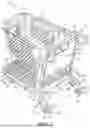 Fig. 02 - TIP LIMITING MEMBER FOR WHEELED CART AND ASSEMBLIES THEREOF