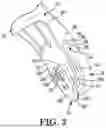 Fig. 04 - TIP LIMITING MEMBER FOR WHEELED CART AND ASSEMBLIES THEREOF