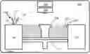 Fig. 01 - COMBINATION ADDITIVE MANUFACTURED STRUCTURES AND METHODS