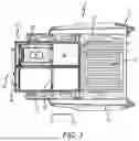 Fig. 04 - Low Profile Bedslide Load Bar Assembly