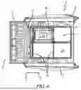 Fig. 05 - Low Profile Bedslide Load Bar Assembly