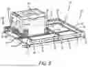Fig. 06 - Low Profile Bedslide Load Bar Assembly