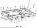 Fig. 07 - Low Profile Bedslide Load Bar Assembly