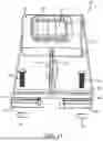 Fig. 12 - Low Profile Bedslide Load Bar Assembly