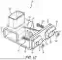 Fig. 13 - Low Profile Bedslide Load Bar Assembly