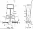 Fig. 14 - Low Profile Bedslide Load Bar Assembly