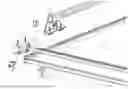 Fig. 21 - Low Profile Bedslide Load Bar Assembly