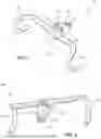 Fig. 02 - Suspension handlebar assembly and stem for bicycle
