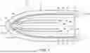 Fig. 08 - MARINE VESSEL COMPRISING A PLANING HULL