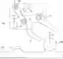 Fig. 01 - UPLOCK PROVIDED WITH RETENTION DETECTION MEANS
