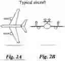 Fig. 05 - Fluidic propulsive system and thrust and lift generator for aerial vehicles