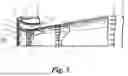 Fig. 06 - Fluidic propulsive system and thrust and lift generator for aerial vehicles
