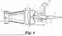 Fig. 07 - Fluidic propulsive system and thrust and lift generator for aerial vehicles