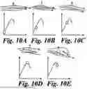Fig. 17 - Fluidic propulsive system and thrust and lift generator for aerial vehicles
