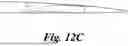 Fig. 21 - Fluidic propulsive system and thrust and lift generator for aerial vehicles