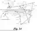 Fig. 25 - Fluidic propulsive system and thrust and lift generator for aerial vehicles