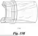 Fig. 27 - Fluidic propulsive system and thrust and lift generator for aerial vehicles