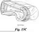 Fig. 28 - Fluidic propulsive system and thrust and lift generator for aerial vehicles