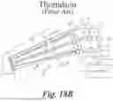Fig. 37 - Fluidic propulsive system and thrust and lift generator for aerial vehicles