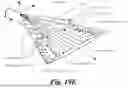 Fig. 43 - Fluidic propulsive system and thrust and lift generator for aerial vehicles