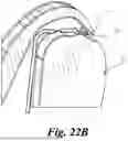 Fig. 47 - Fluidic propulsive system and thrust and lift generator for aerial vehicles