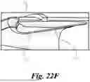 Fig. 51 - Fluidic propulsive system and thrust and lift generator for aerial vehicles