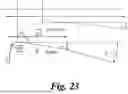 Fig. 52 - Fluidic propulsive system and thrust and lift generator for aerial vehicles