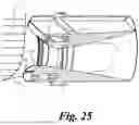 Fig. 54 - Fluidic propulsive system and thrust and lift generator for aerial vehicles